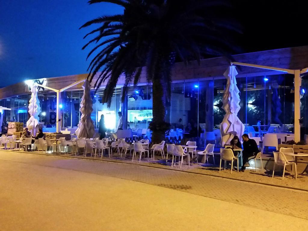 Apartment Pizzybondo Split Exterior foto