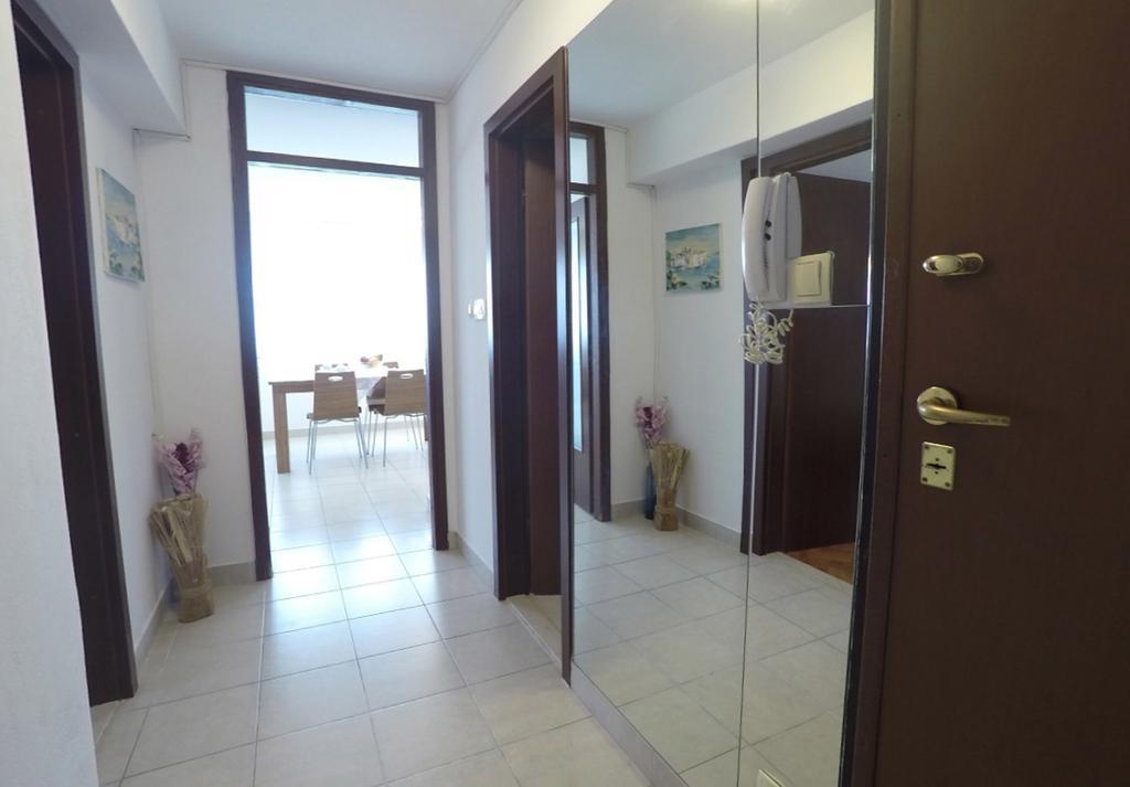 Apartment Pizzybondo Split Exterior foto